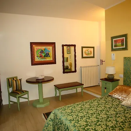 B&B Porta Nuova Todi Exterior photo
