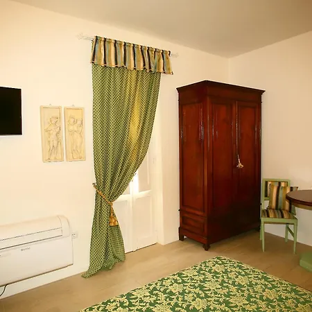 B&B Porta Nuova Todi Exterior photo