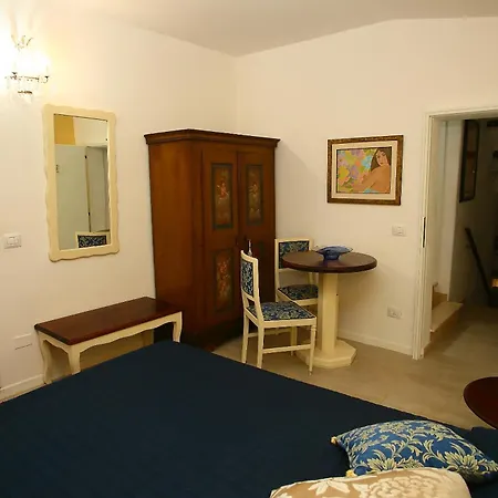 B&B Porta Nuova Todi Exterior photo