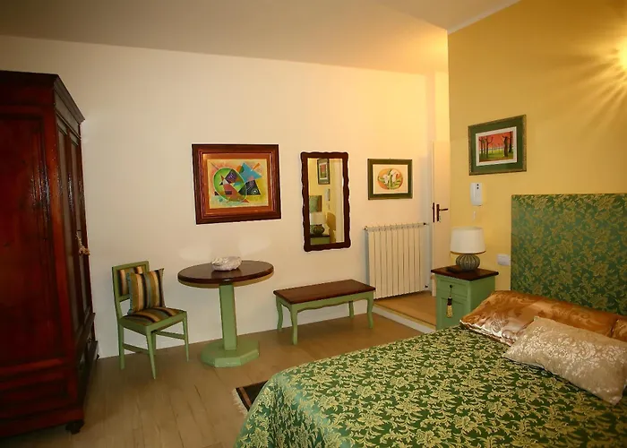 B&B Porta Nuova