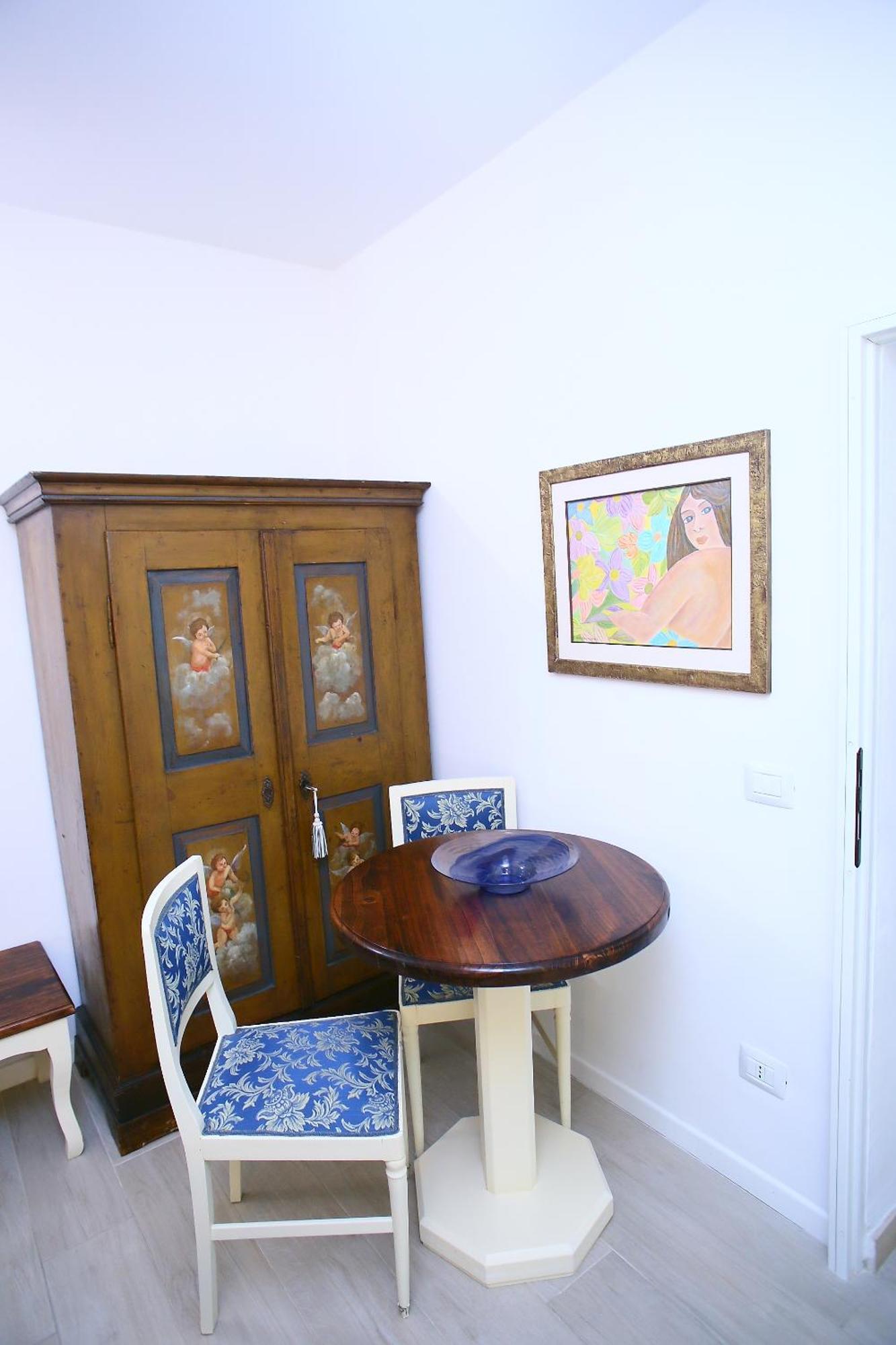 Bed & Breakfast Porta Nuova