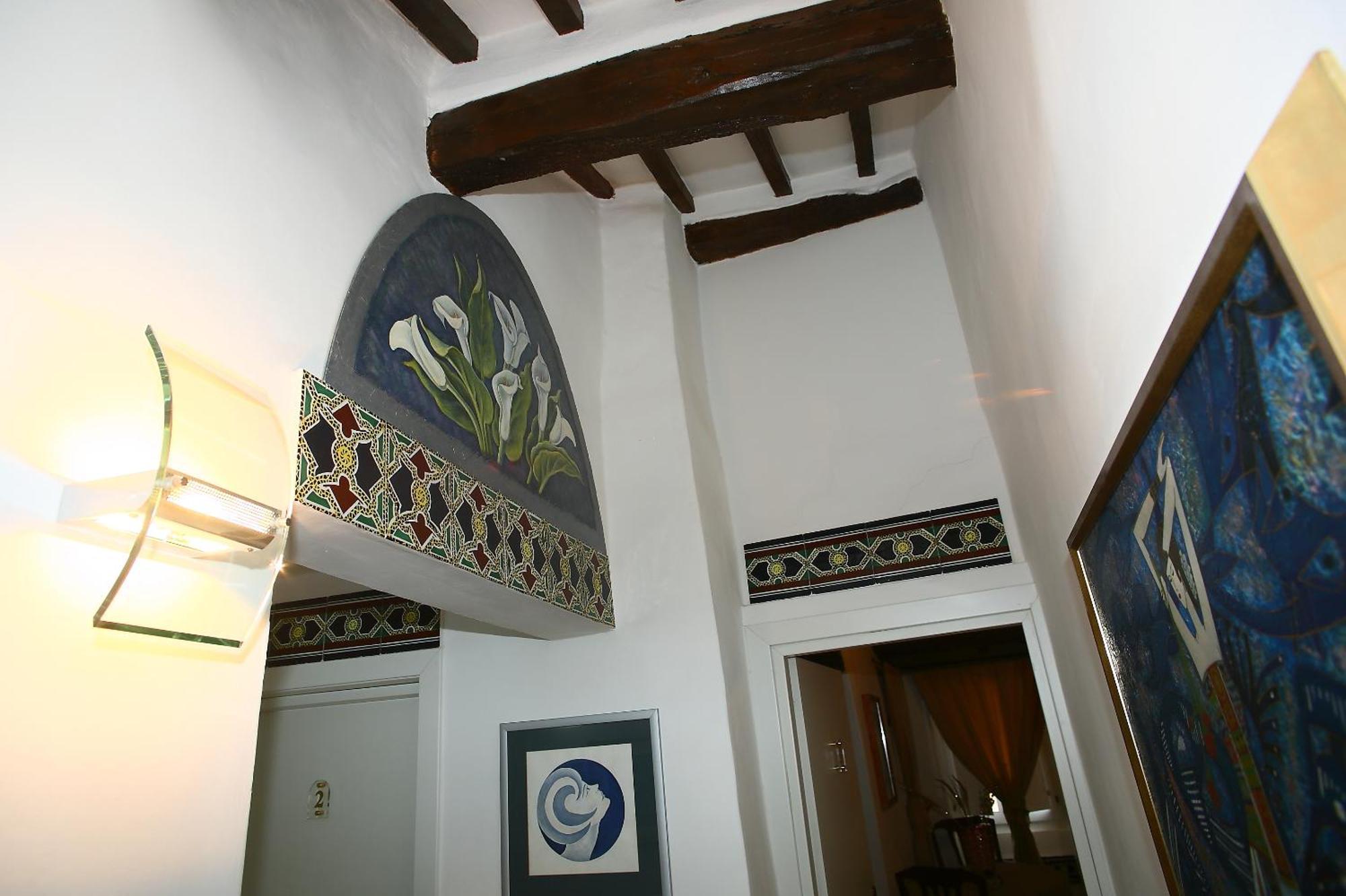 Porta Nuova Bed & Breakfast *