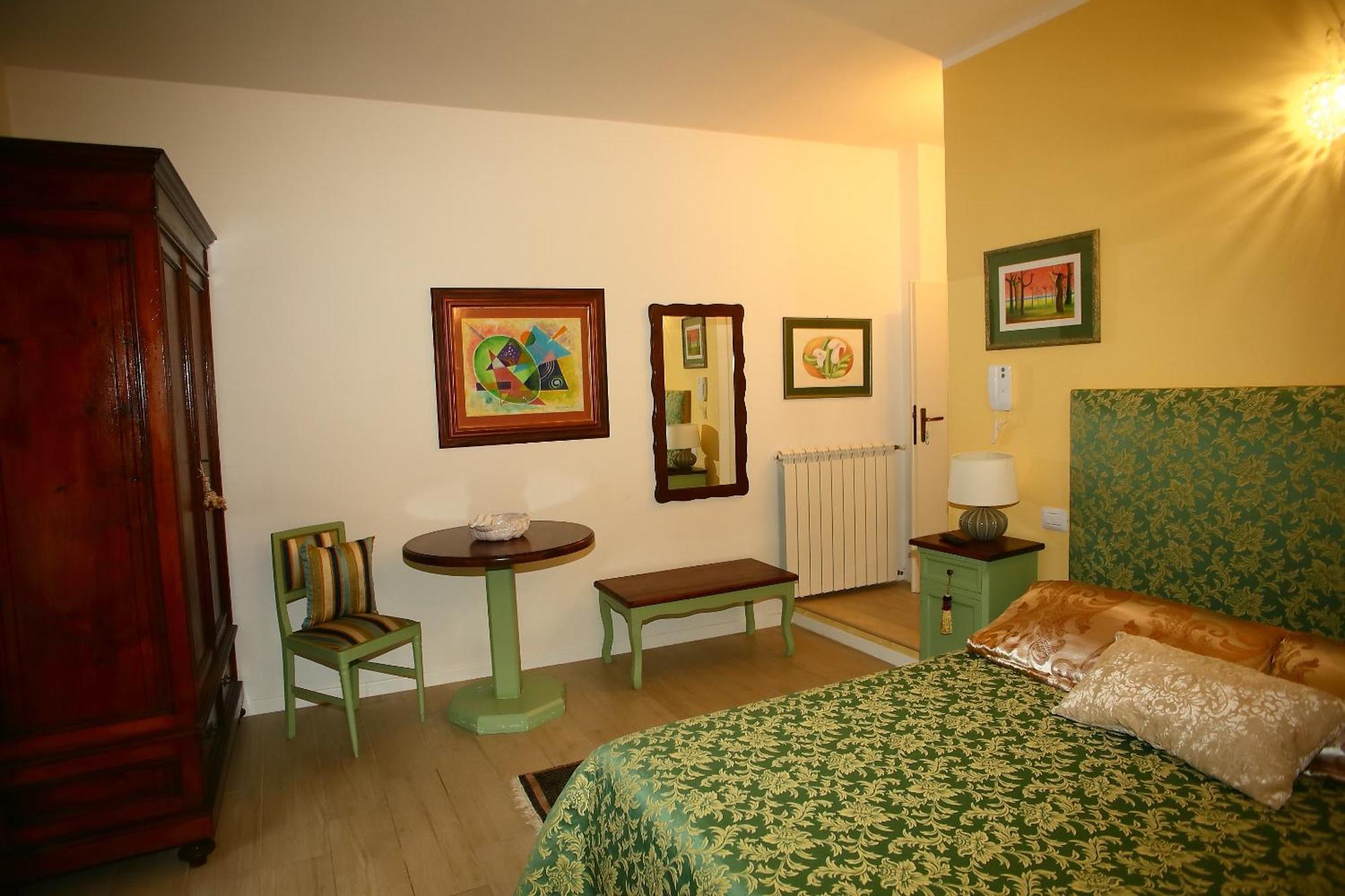 Bed & Breakfast Porta Nuova Todi