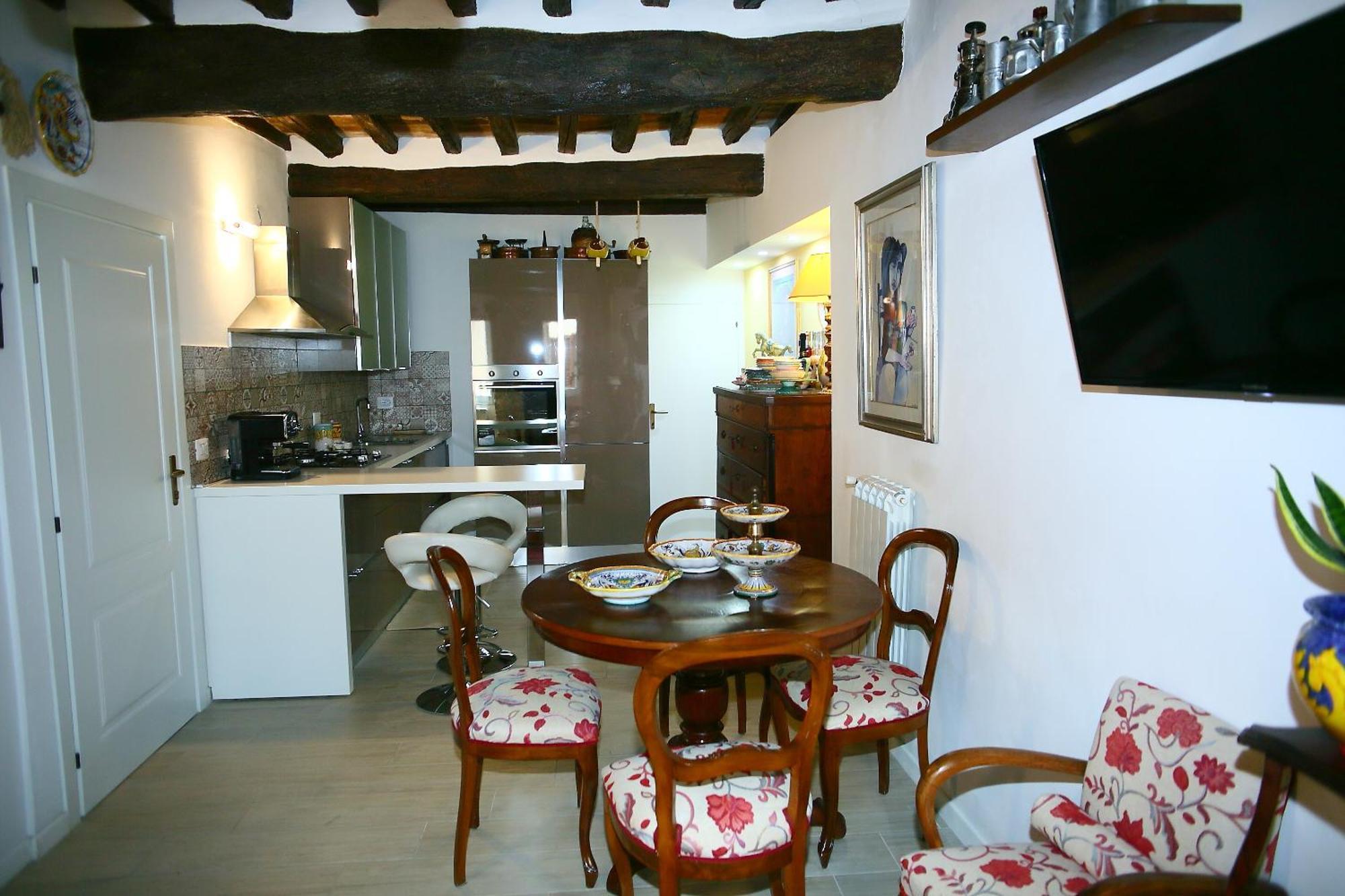 Bed & Breakfast Porta Nuova