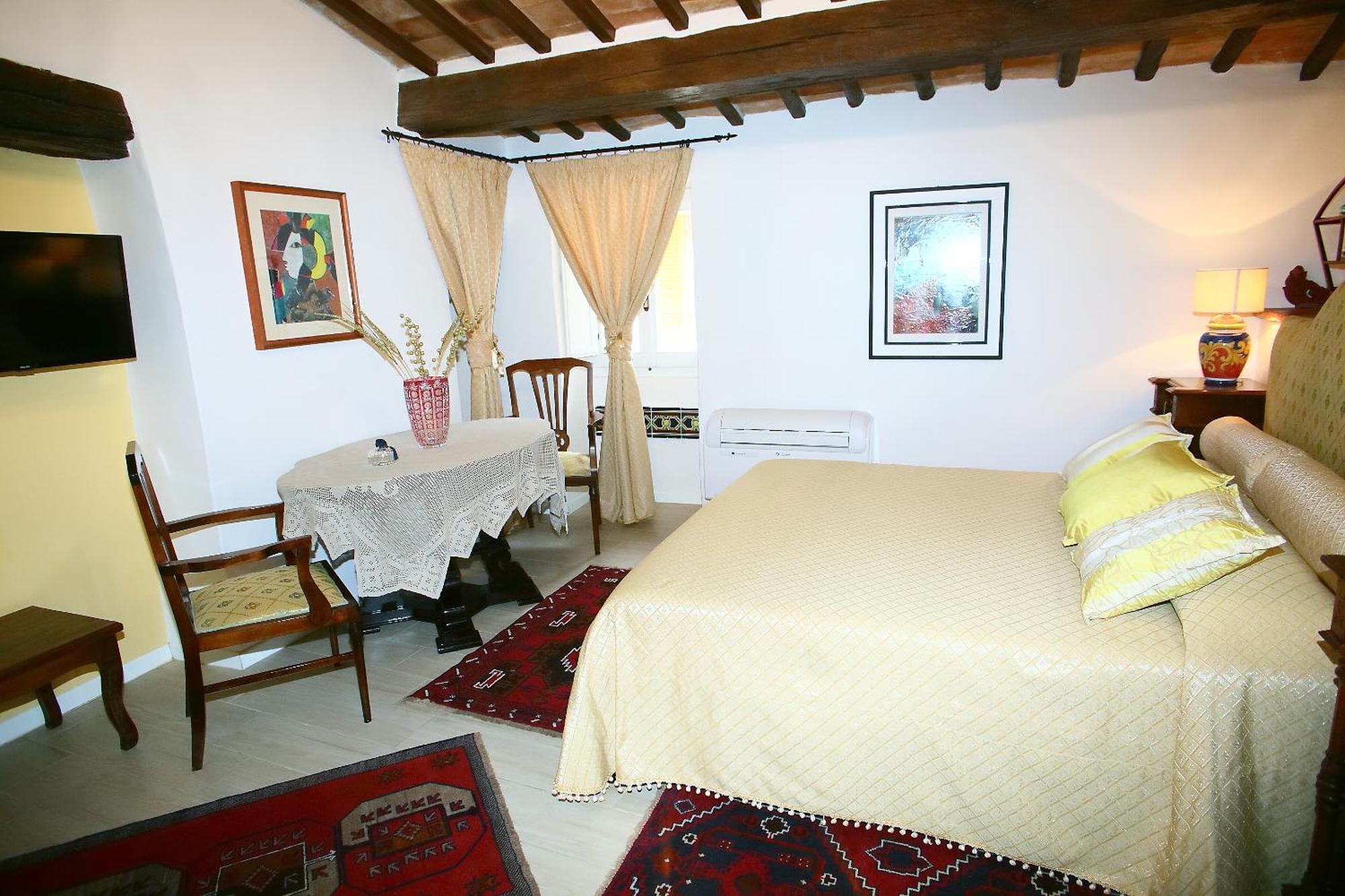 Porta Nuova Bed & Breakfast Todi