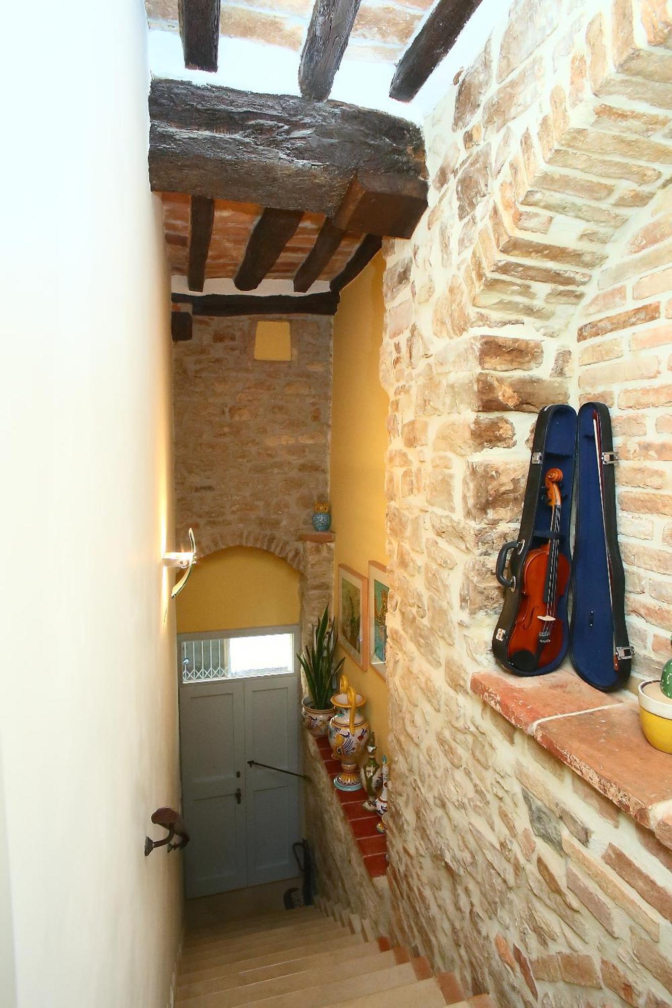 Porta Nuova Bed & Breakfast