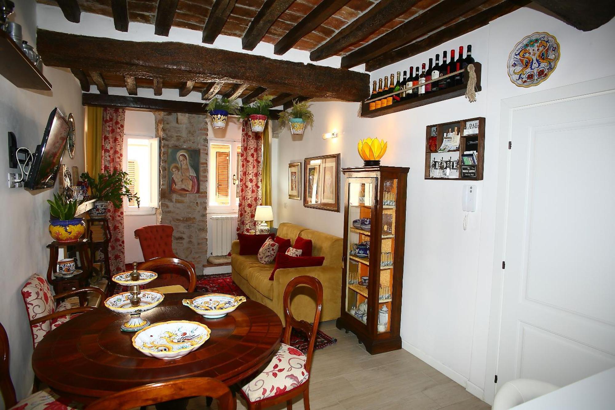 Bed & Breakfast Porta Nuova