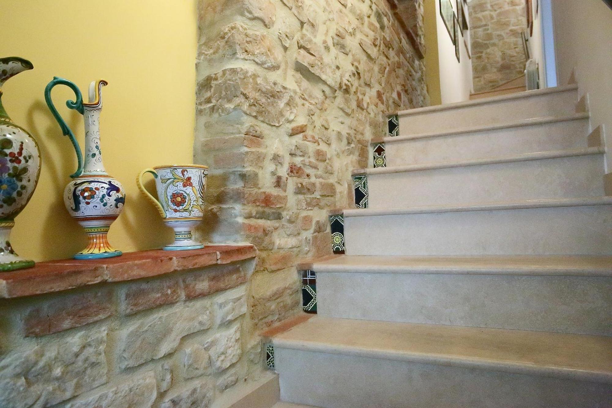 Porta Nuova Bed & Breakfast